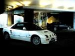 Autozam AZ-1 M2 1015 1994 года